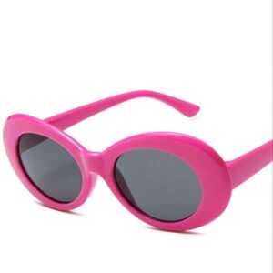Unisex celeb style sunglasses